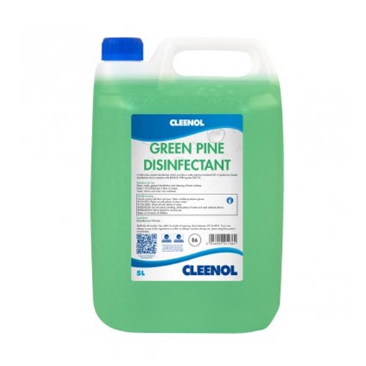 5 Litre Pine Disinfectant