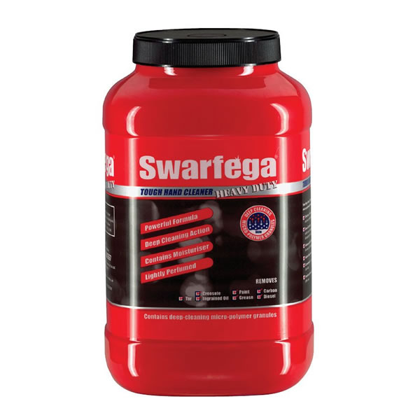 Swarfega Heavy Duty Hand Cleaner