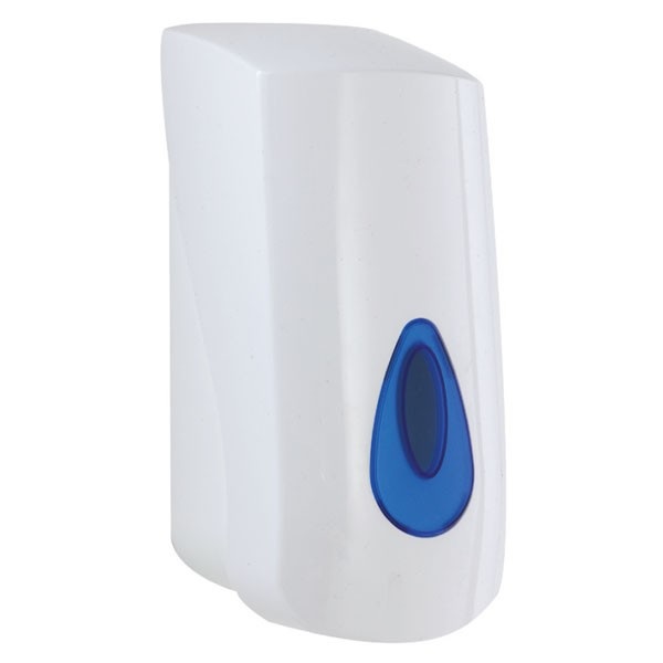 Wall Mounted Liquid Soap Dispenser 1 Litre