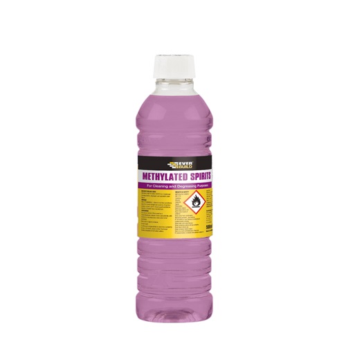 250ml Methylated Spirits