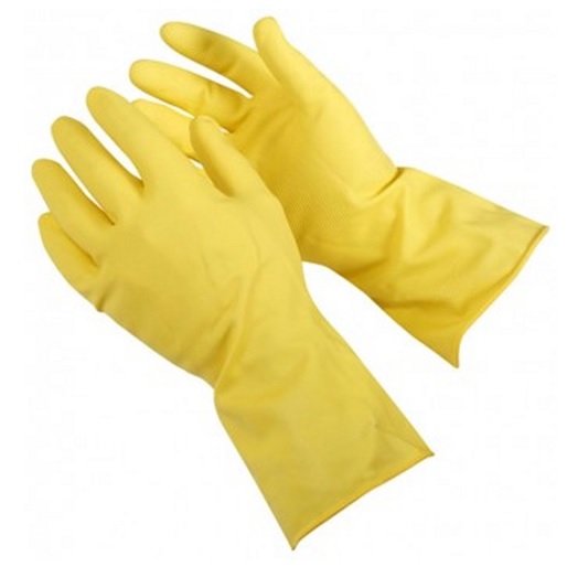 Vega Household Economy Rubber Gloves