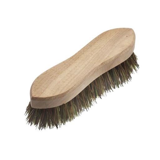 Hand Scrubbing Brush 200mm (8 inch)