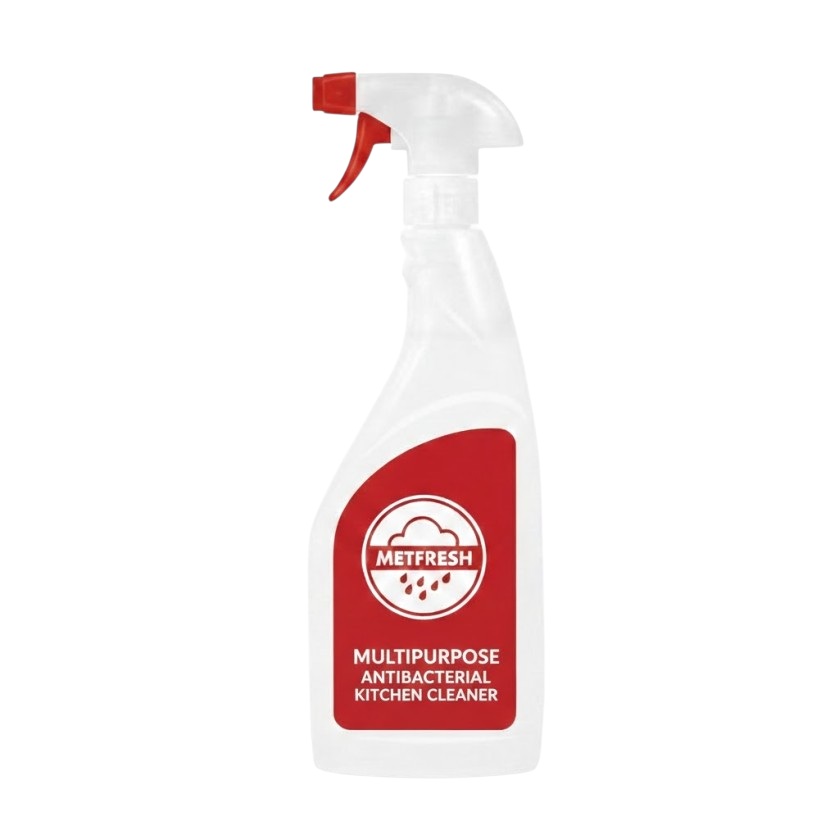 Multi Purpose Antibacterial Kitchen Cleaner