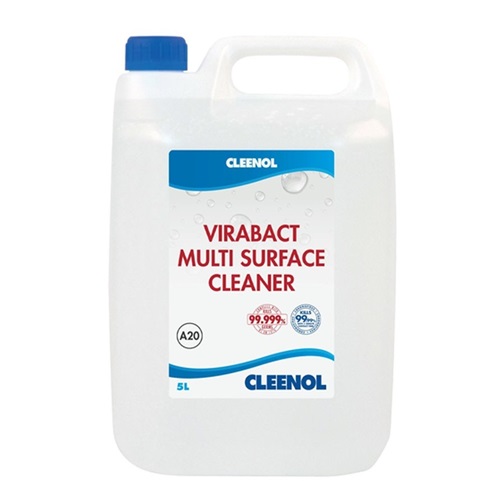 Cleenol Virabact Covid-19 Multi Surface