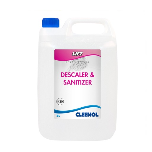 Sanitising Detergent 5L