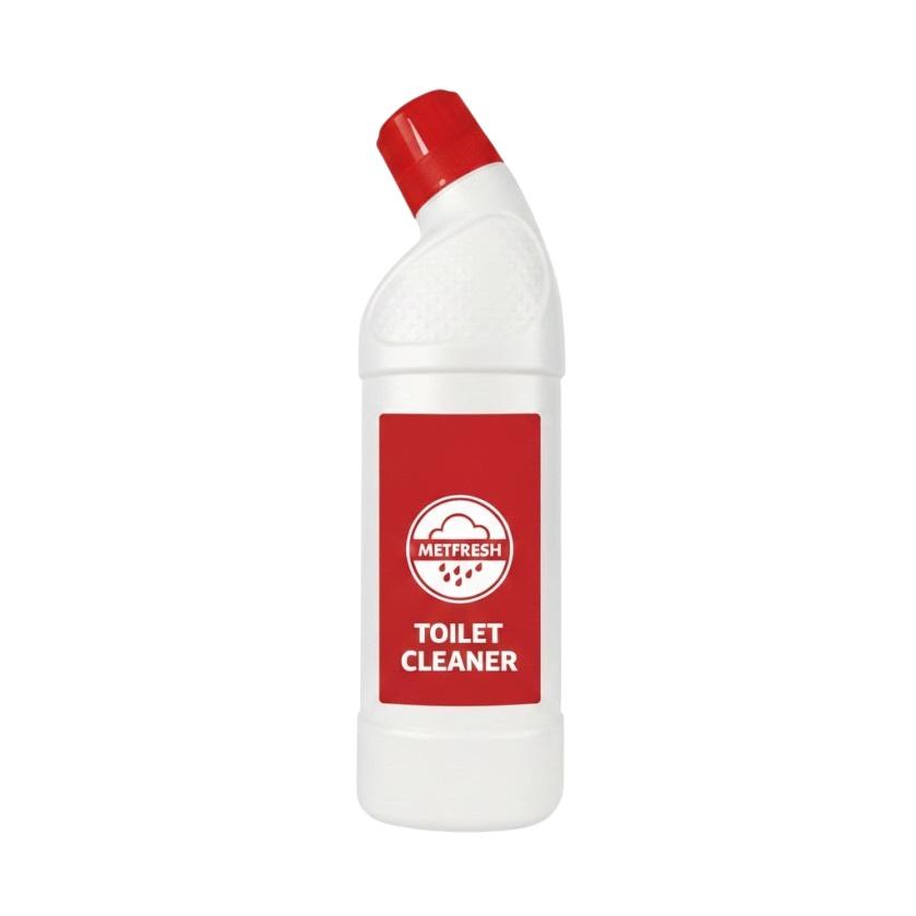 Toilet Cleaner 750ml