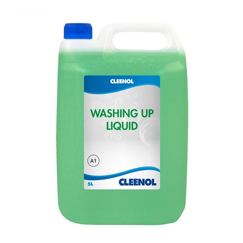 Washing Up Liquid 5 Litre