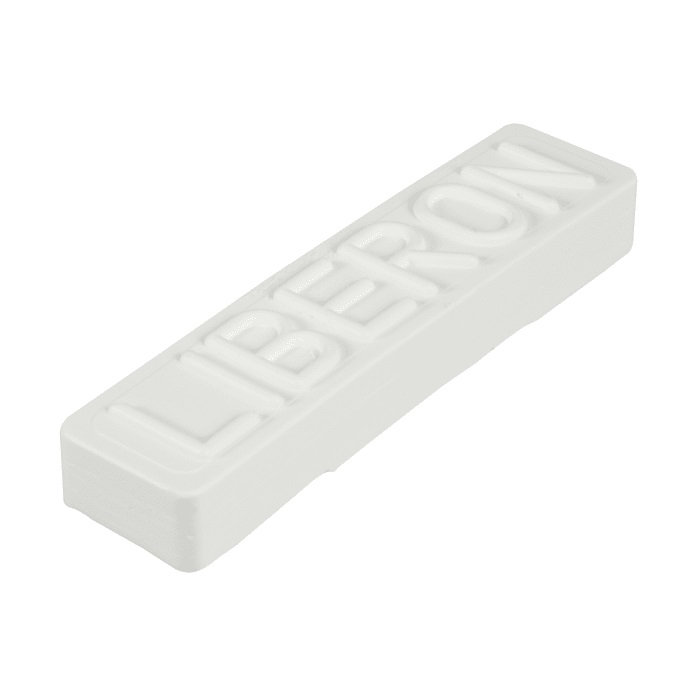 Liberon Wax Filler Stick - 00  50g White