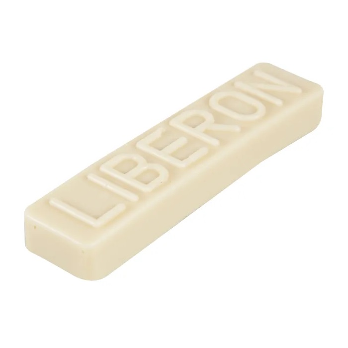 Liberon Wax Filler Stick - 01  50g Ivory