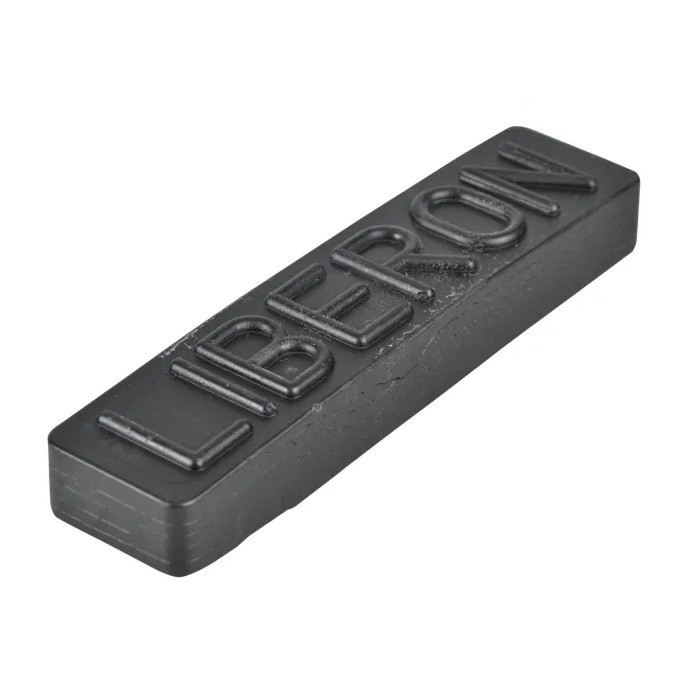 Liberon Wax Filler Stick - 12 50g Ebony