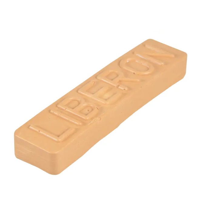 Liberon Wax Filler Stick - 15 50g Light Pine