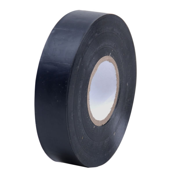 19mm Insulation Tape x 20mtr - Black