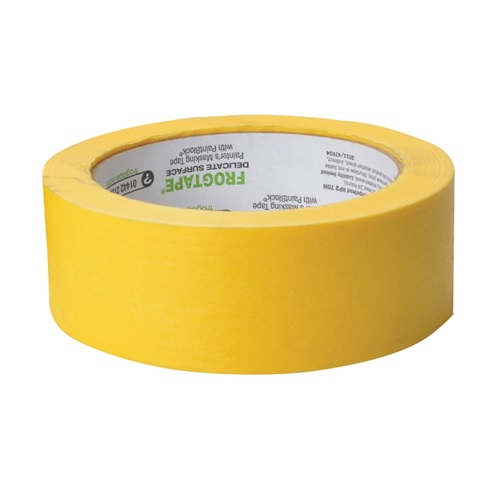 Frog Tape Delicate Yellow 24mm x 41.1m