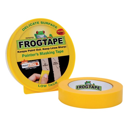 Frog Tape Delicate Yellow 36mm x 41.1m