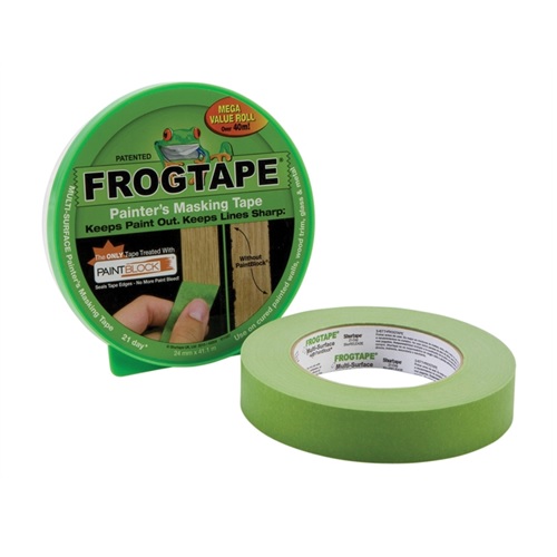 Frog Tape Multi Surface Green 24mm x 41.1m