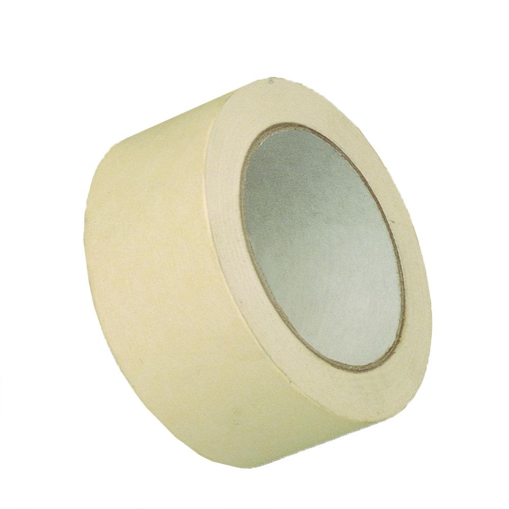 50mm Low Tack Masking Tape x 25mtr