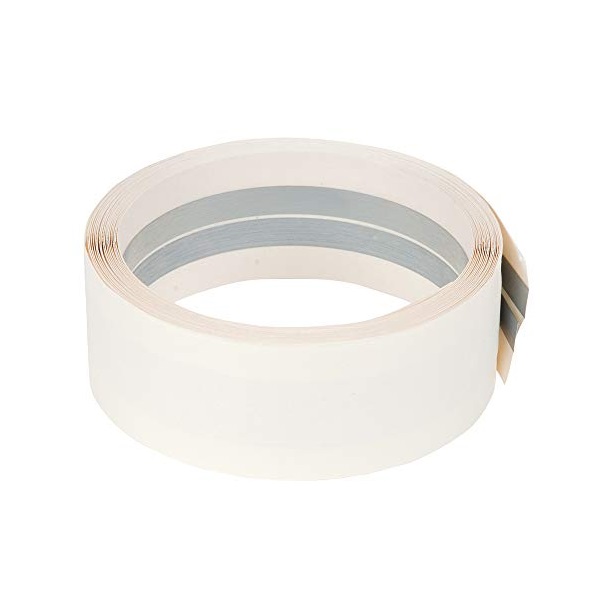 50mm x 30m Plasterboard Metal Corner Tape