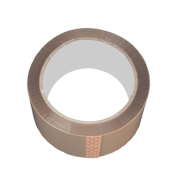 50mm Low Noise Brown Packing Tape x 66m