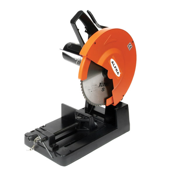Alfra 355mm (14 inch) Super Dry Cut Off