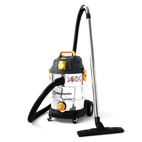 Vacmaster WD L30 110V 30L L Class Wet & Dry