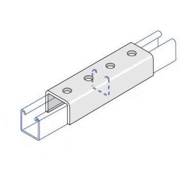 BU011 External Coupler for 41 x 41 Channel