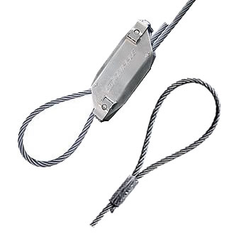 Gripple No. 4 (90 - 225kg) x 4m Standard