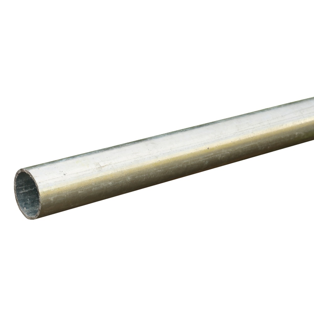 Galvanised Tube D48 48.3mm Outside Diameter