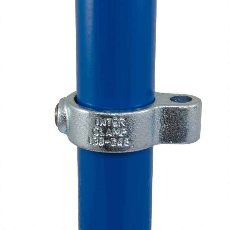 Interclamp 138 C42 42.4mm Outside Diameter