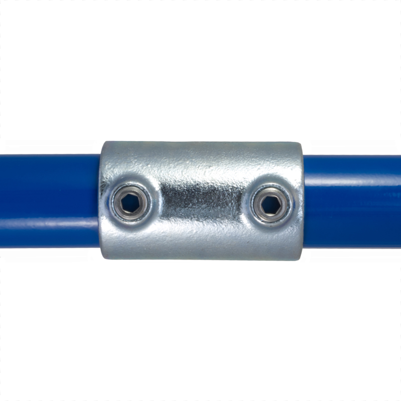 Interclamp 149 B34 33.7mm Outside Diameter