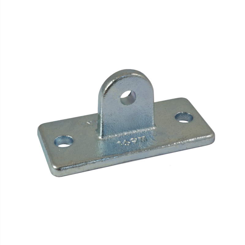 Interclamp 169M Swivel Wall Fixing