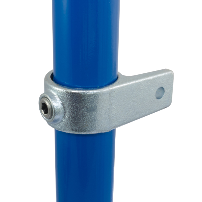 Interclamp 199 B34 Single-Lugged Bracket