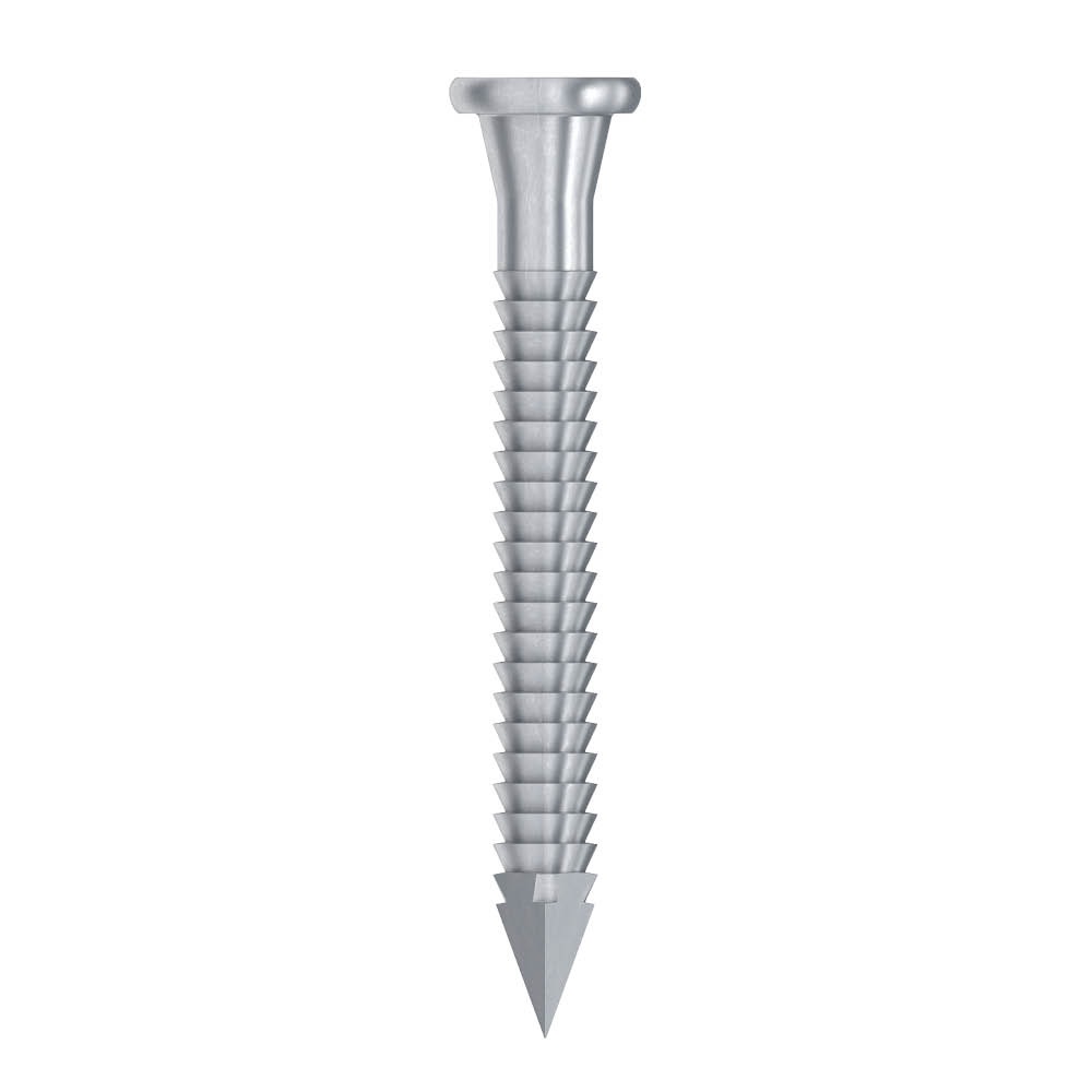 Aluminium Ring Shank Nail 38mm x 3.35g x 1kg