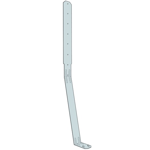Simpson Strong-Tie ETFSS 800mm Hold Down