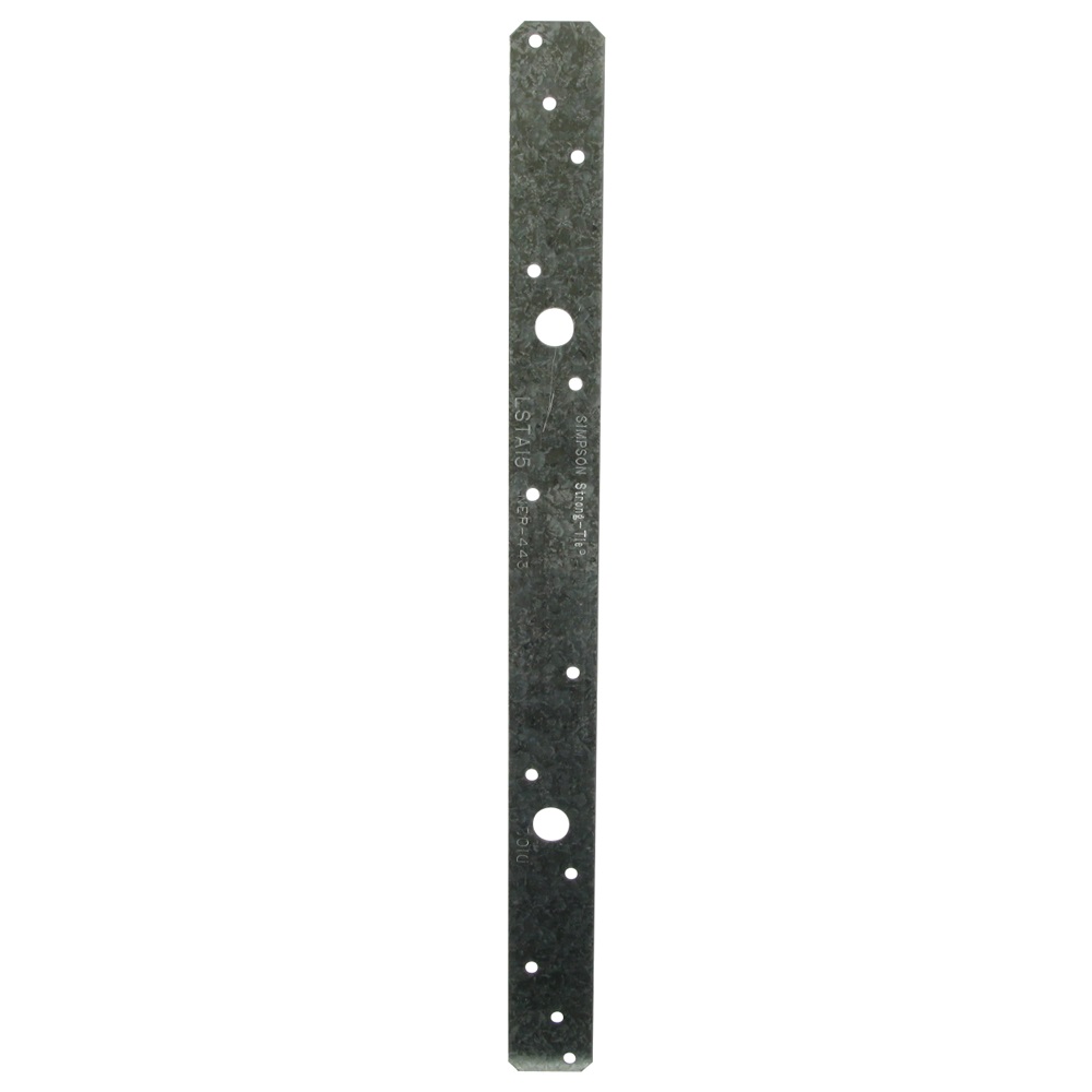 Simpson Strong-Tie LSTA24 Strap Ties