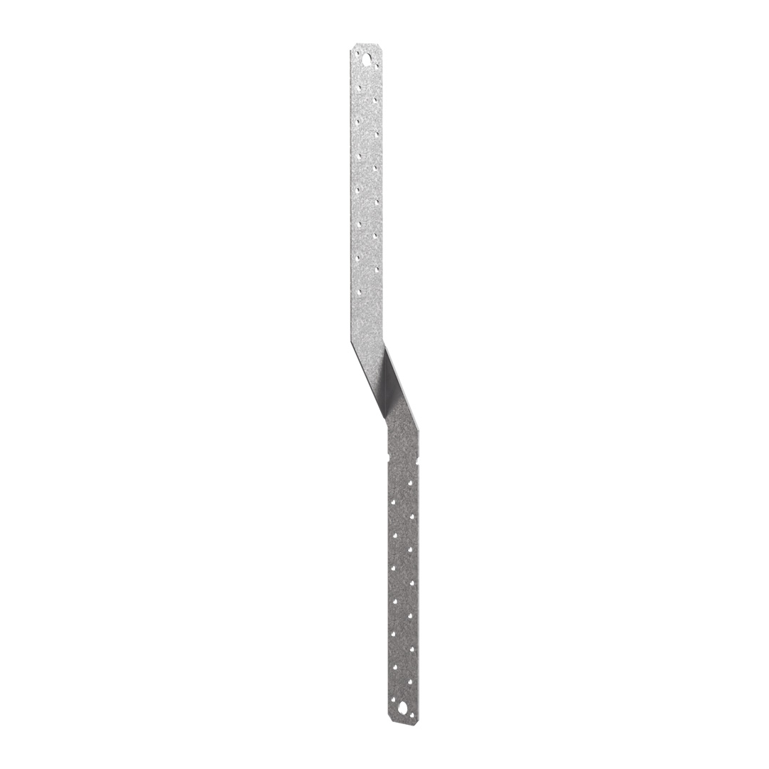 Simpson Strong-Tie Strap Tie MTS30