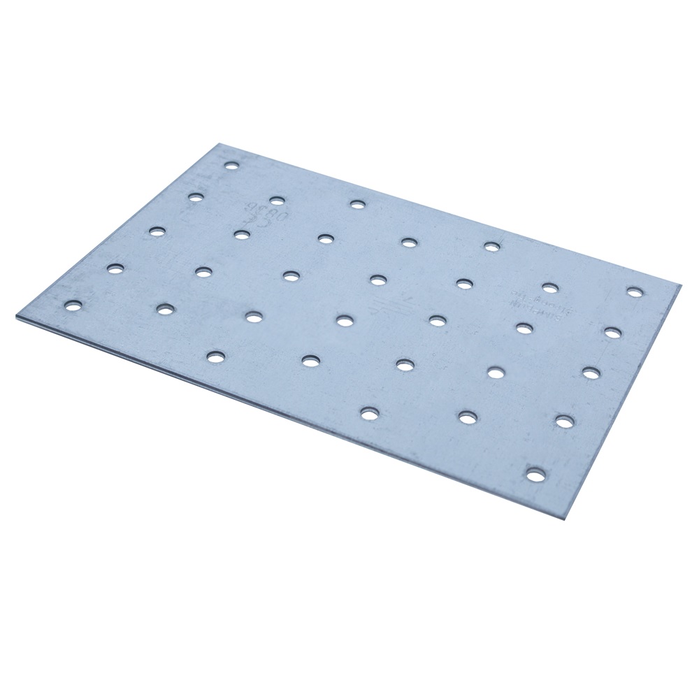 Simpson Strong-Tie NP40/120 Nail Plate