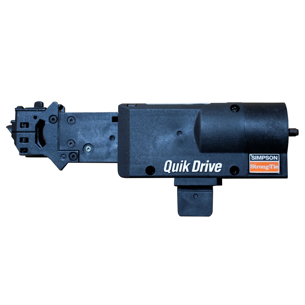 Quik Drive QDBPC19EF 19mm Flooring Screw