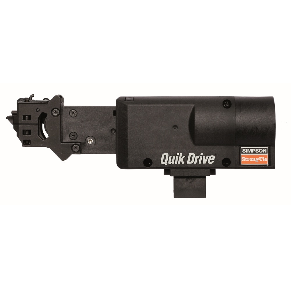 Quik Drive QDBPC50E Connector Screw System
