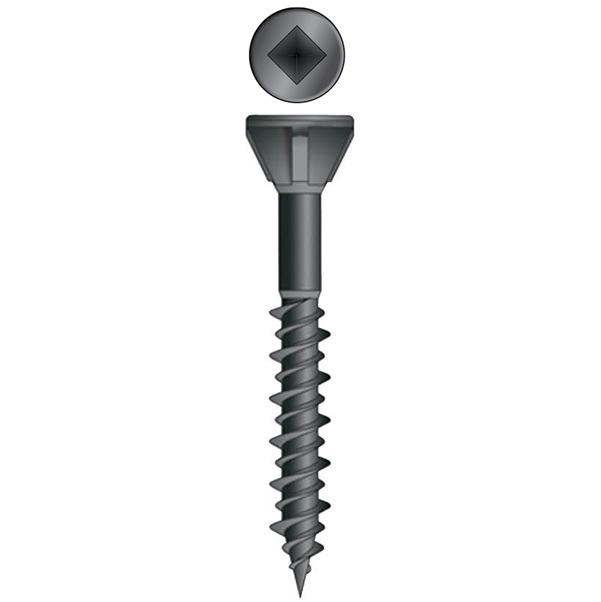 Simpson Strong-Tie MTH32E 3.8 x 32mm Quik