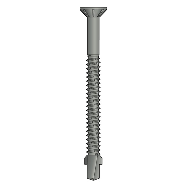 Quik Drive TB660E 6.1 x 60mm Truck Bed