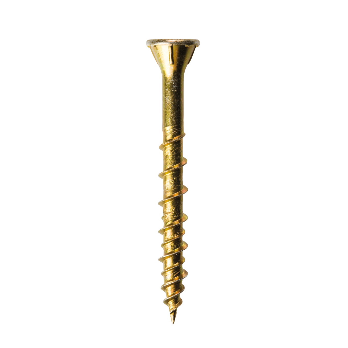 Quik Drive WSV76E 4.6 x 76mm WSV Subfloor