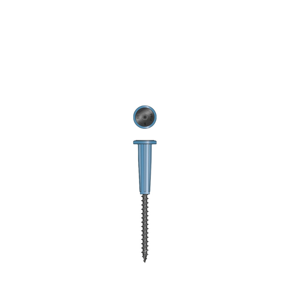 Simpson Strong-Tie SDPW14312 Deflector Screw