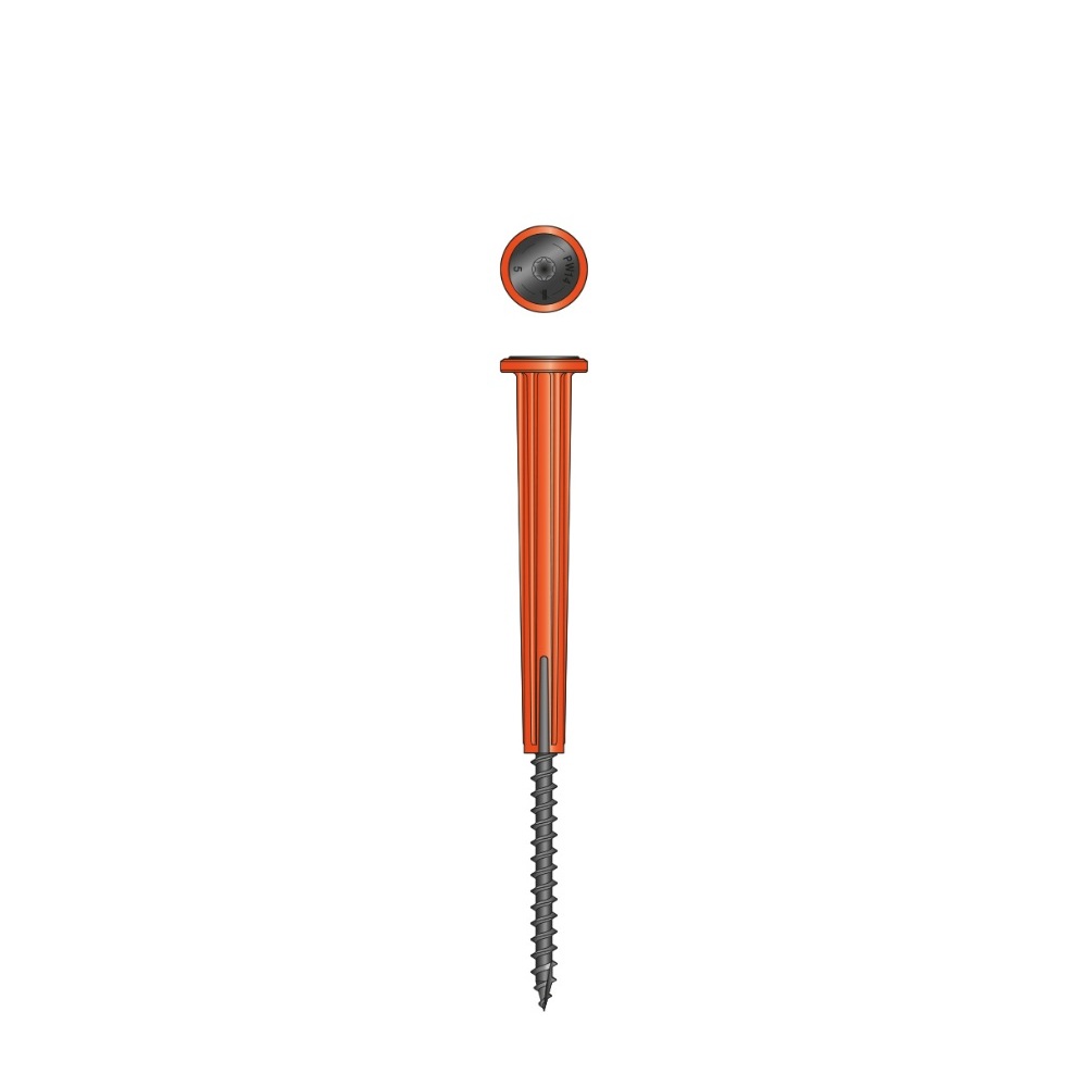 Simpson Strong-Tie SDPW14500 Deflector Screw