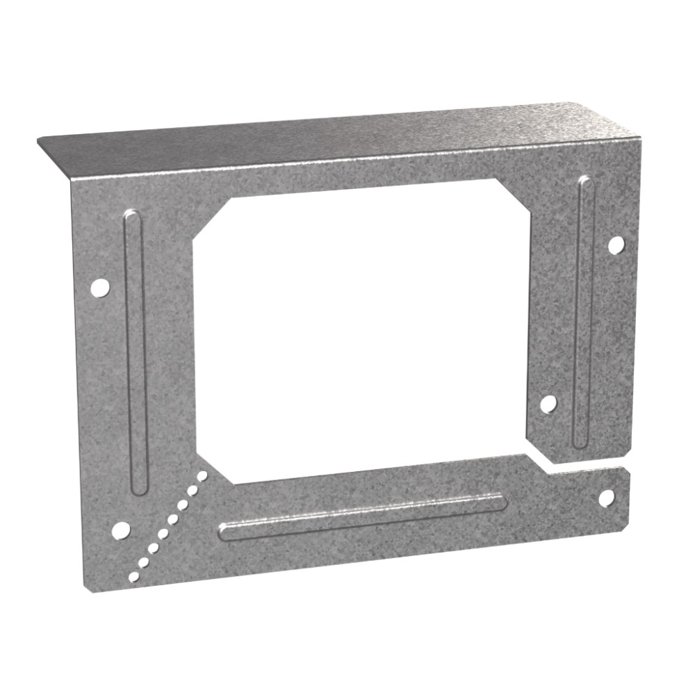 Simpson Strong-Tie SNRK Solid Joist Notch