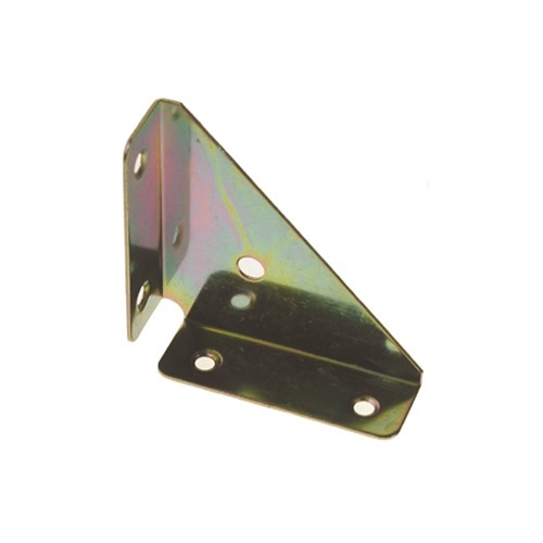 50mm / 2 inch 322 Flange Corner Bracket