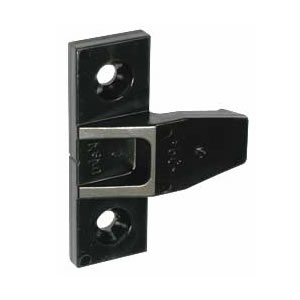 thumbnail image 2 of STORE HOUSE 833-Piece Hex Cap Screw & Grommet Kit – Stainless Steel & Black, Interior/Exterior 2 of 4