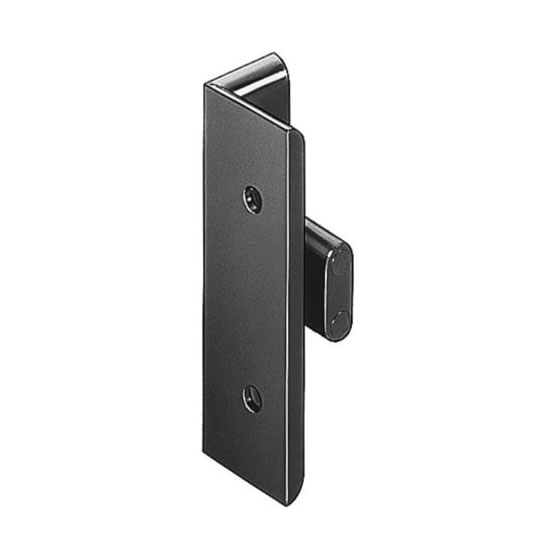 Hafele Keku Clip Double Partitions Angle
