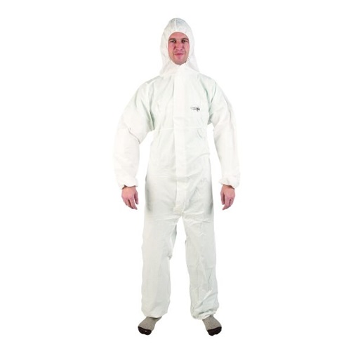 Supertex SMS Type 5/6 Disposable Coverall