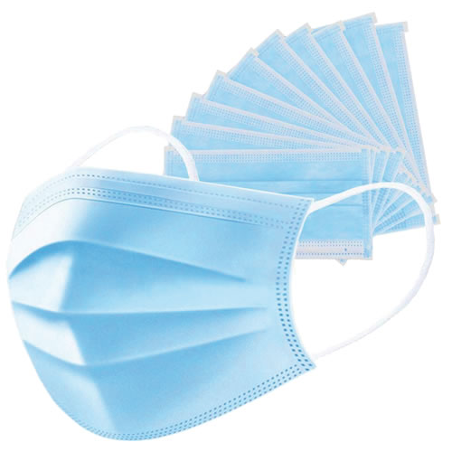 Surgical Mask (Pack of 25)