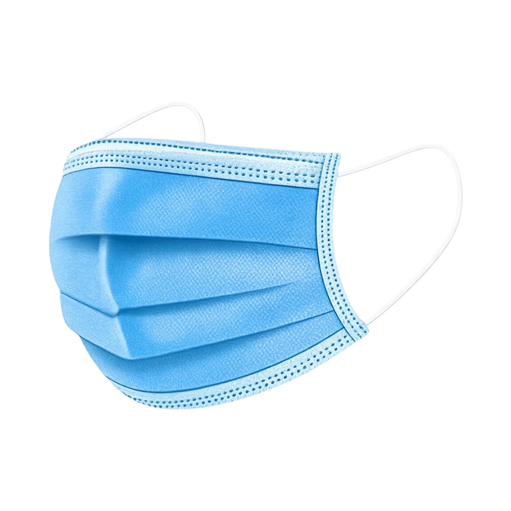 Medical (Surgical) Mask (Pack of 50)